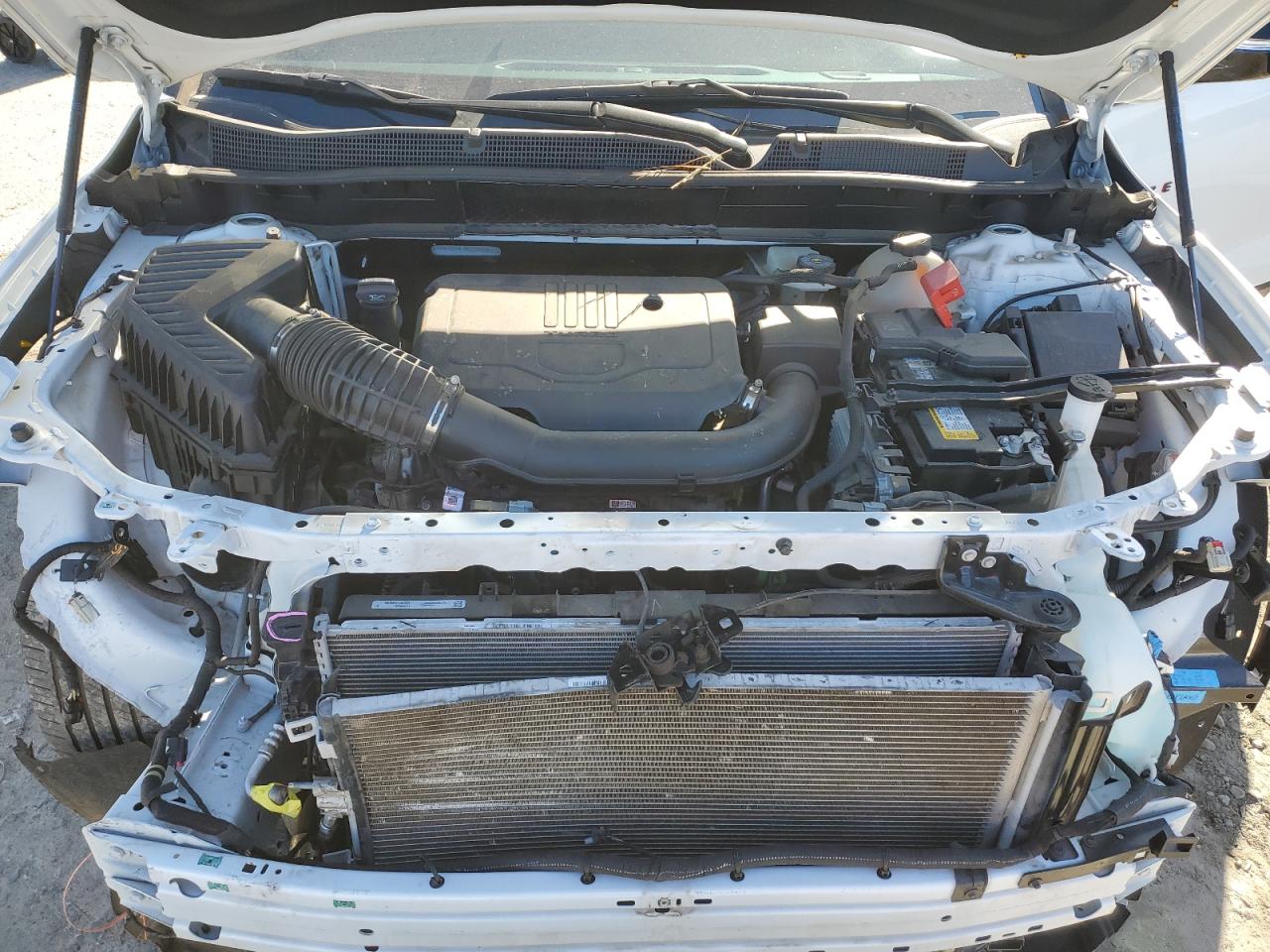 2022 CHEVROLET BLAZER 2LT VIN:3GNKBCR41NS139930