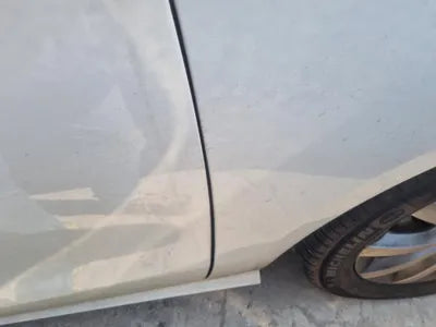 2015 Mercedes-Benz A 180 WDDBF1CB7FJ335596 VIN:WDDBF1CB7FJ335596