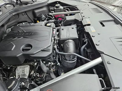 2024 Genesis GV80 VIN: