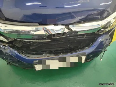 2017 Honda Accord VIN: