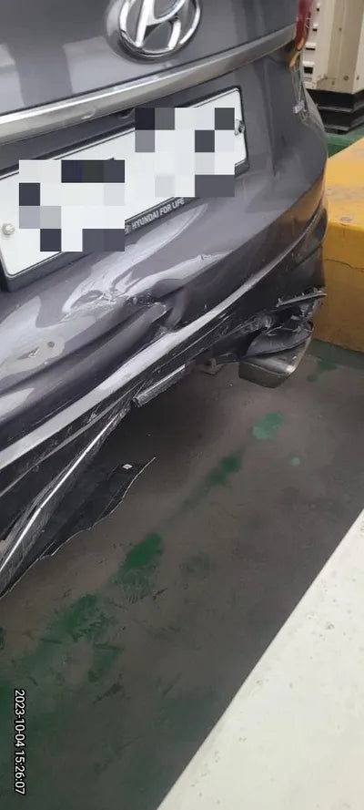2019 Hyundai Santa FE VIN: