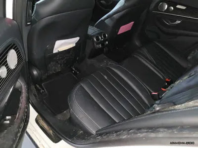 2017 Mercedes-Benz E 400 850KMWDDZF6GBXHA1 VIN:850KMWDDZF6GBXHA1