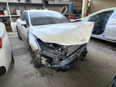 2021 Kia K5 KNAG541BBMA116111 VIN:KNAG541BBMA116111