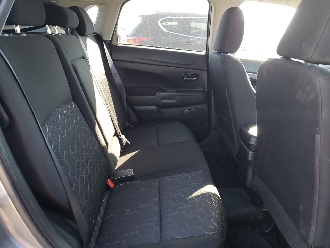 2023 MITSUBISHI OUTLANDER SPORT S/SE VIN:JA4ARUAU9PU007772