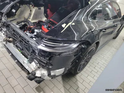 2022 Porsche Panamera WP0AG2978NL135227 VIN:WP0AG2978NL135227