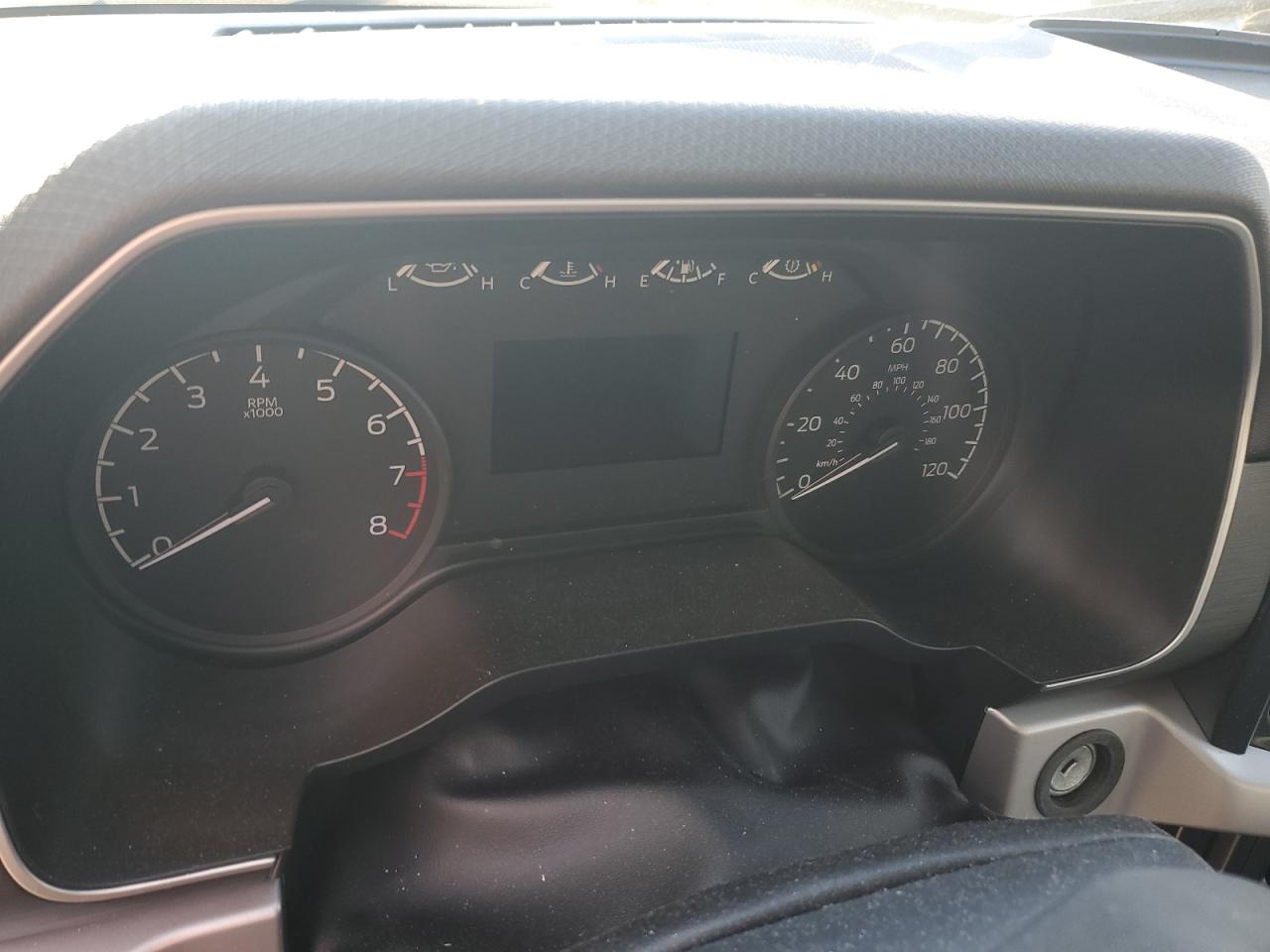 2023 FORD F150  VIN:1FTMF1CB7PKE34062