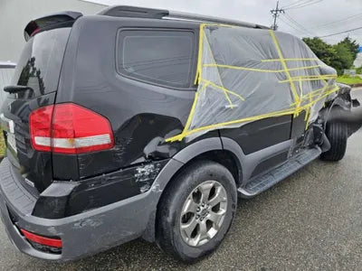 2017 Kia Mohave 109KMKNAKM814DHA1 VIN:109KMKNAKM814DHA1