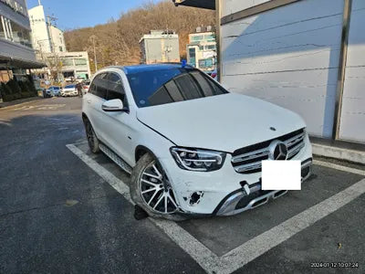 2021 Mercedes-Benz GLC 300 W1N0G5DB3MF975768 VIN:W1N0G5DB3MF975768