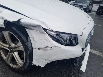 2018 Mercedes-Benz E 220 WDDZF0EB2JA428329 VIN:WDDZF0EB2JA428329