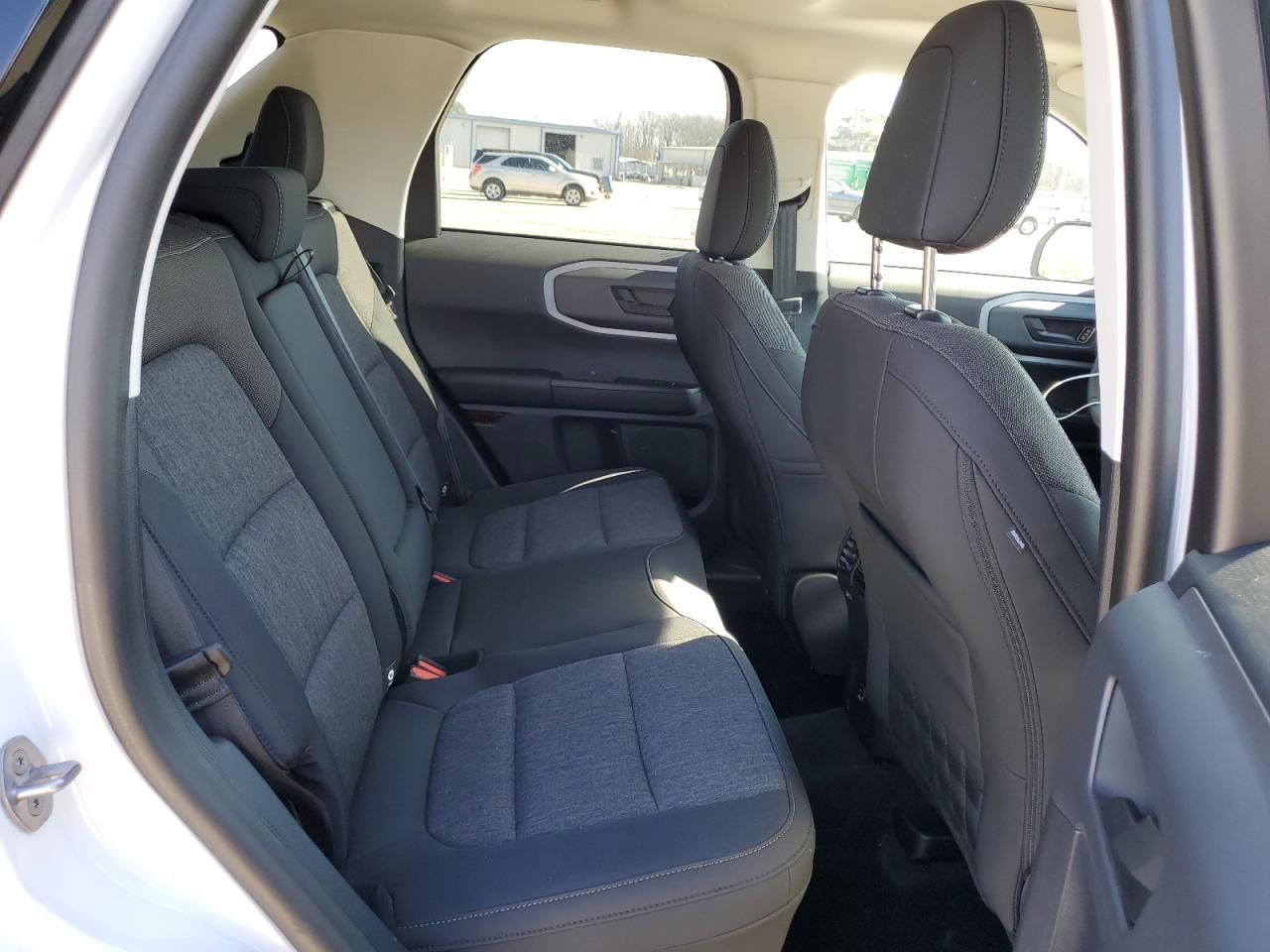 2024 FORD BRONCO SPORT BIG BEND VIN:3FMCR9B68RRE30277