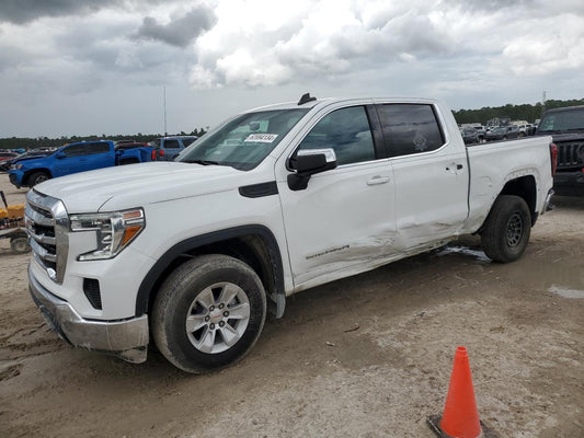 2022 GMC SIERRA LIMITED C1500 SLE VIN:WP0AA2A8XNS255297