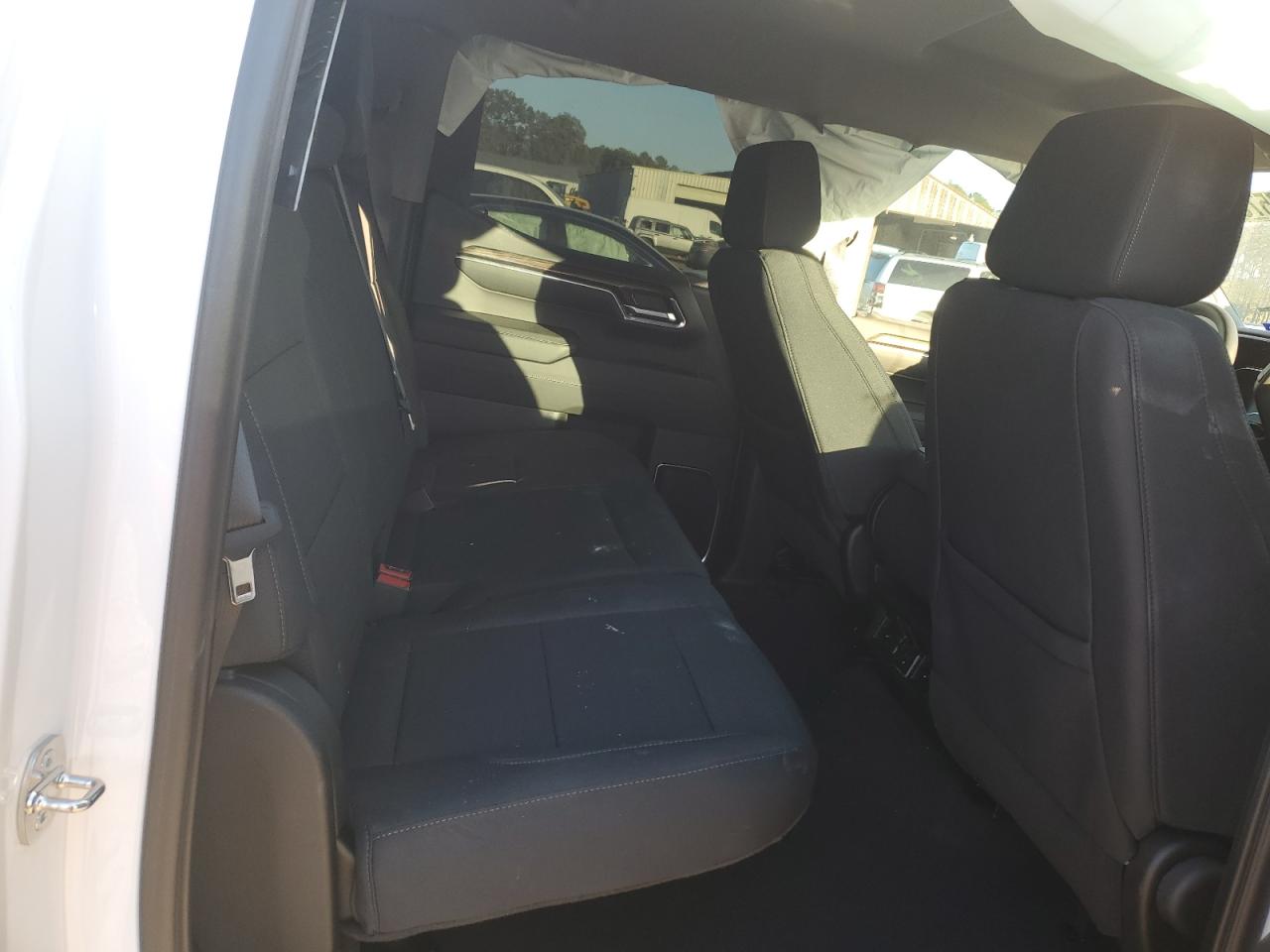 2023 CHEVROLET SILVERADO C1500 LT VIN:2GCPACED5P1151018