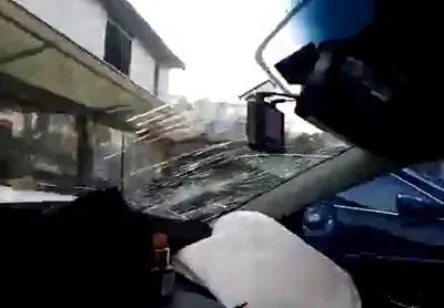 2017 Hyundai Tucson KMHJU81VBDU700972 VIN:KMHJU81VBDU700972