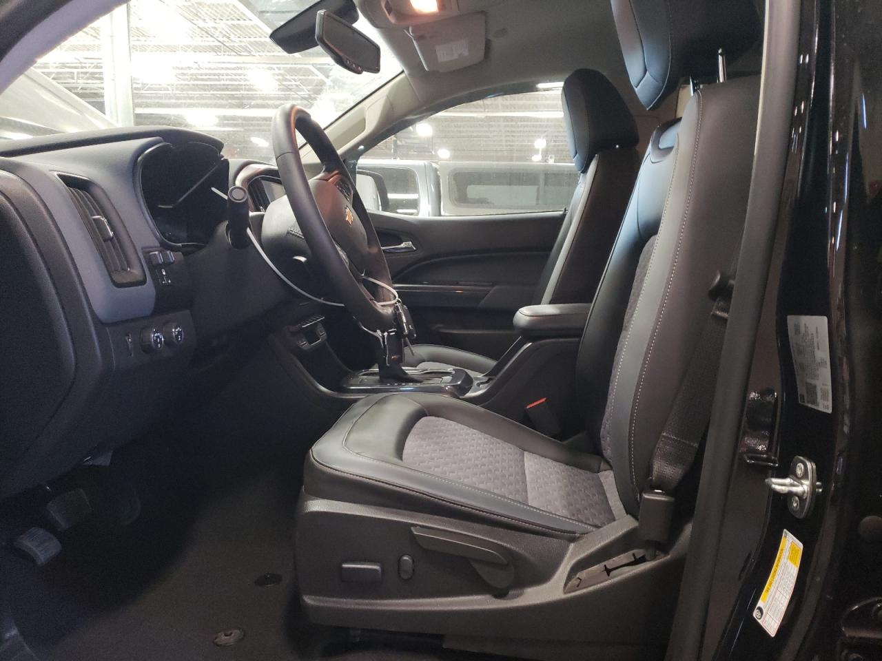 2022 CHEVROLET COLORADO Z71 VIN:1GCGTDENXN1255113