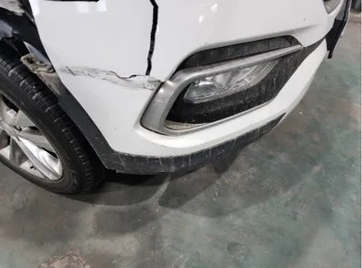 2016 Hyundai Santa FE KMHSW81UBGU611641 VIN:KMHSW81UBGU611641