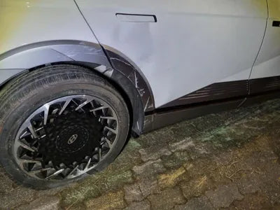 2021 Hyundai Ioniq KMHKR81AFNU051031 VIN:KMHKR81AFNU051031