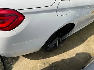 2018 BMW 430 NONE VIN: