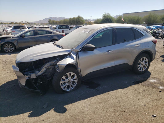 2024 FORD ESCAPE ACTIVE VIN:1FMCU0GN8RUA08092