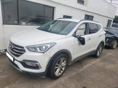 2016 Hyundai Santa FE KMHSW81UBGU644240 VIN:KMHSW81UBGU644240