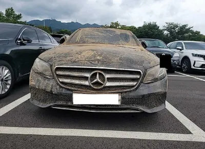 2018 Mercedes-Benz E 220 WDDZF0FB2JA473186 VIN:WDDZF0FB2JA473186