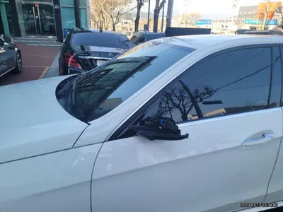 2015 Mercedes-Benz E 220 VIN: