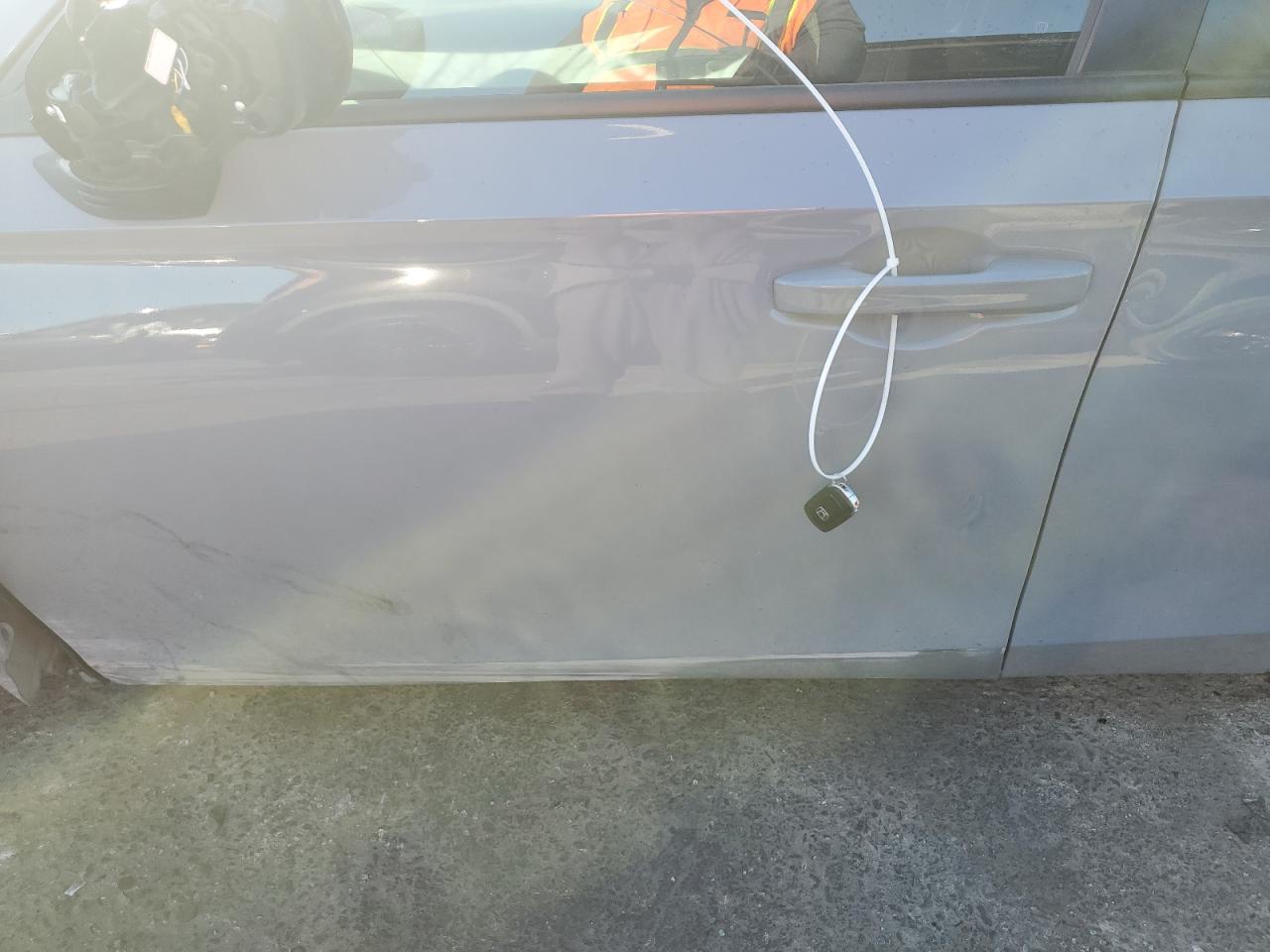 2024 HONDA CIVIC SPORT VIN:2HGFE2F55RH518349