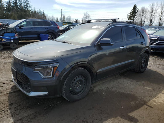 2023 KIA NIRO WAVE VIN:KNDCT3L12P5044220
