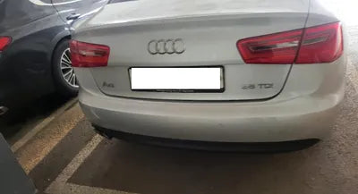 2015 Audi A6 WAUZZZ4G6FN009321 VIN:WAUZZZ4G6FN009321