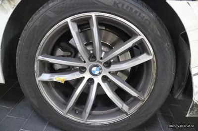 2017 BMW 520 WBAJC3104HG870183 VIN:WBAJC3104HG870183