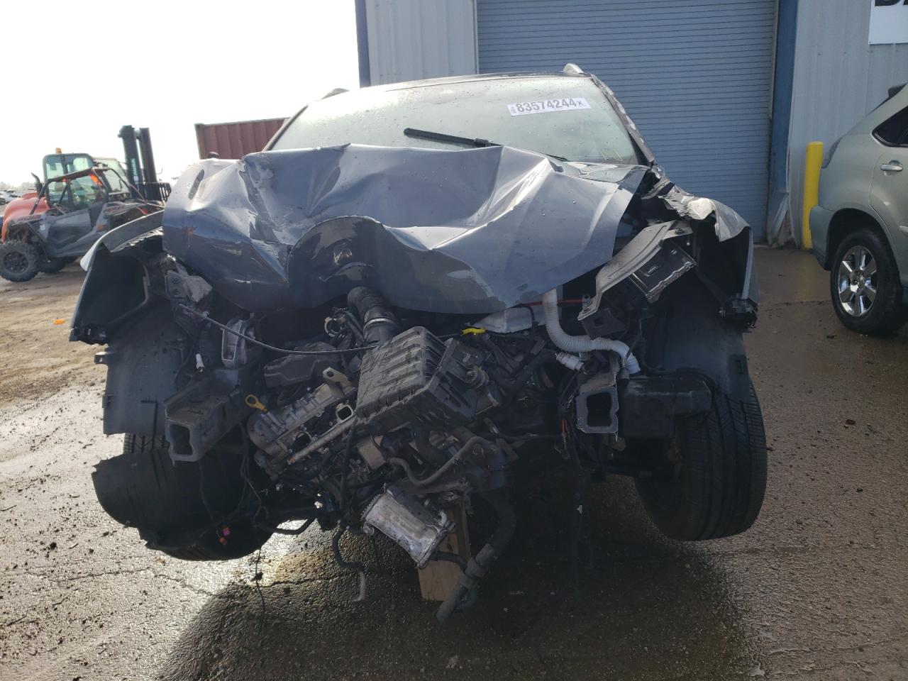 2023 VOLKSWAGEN TAOS SE VIN:3VVNX7B2XPM342198