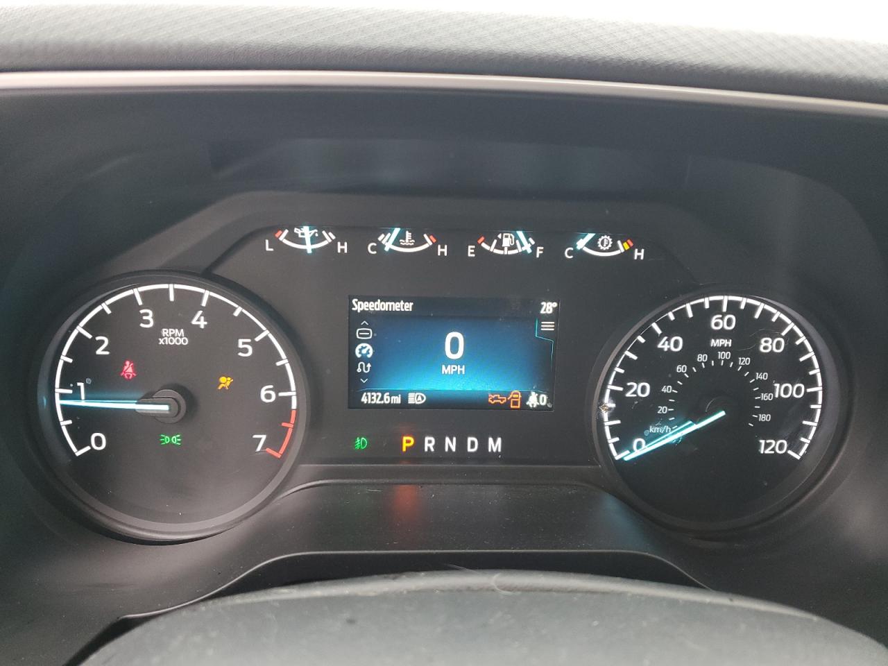 2023 FORD F150 SUPERCREW VIN:1FTEW1EP4PKE26482