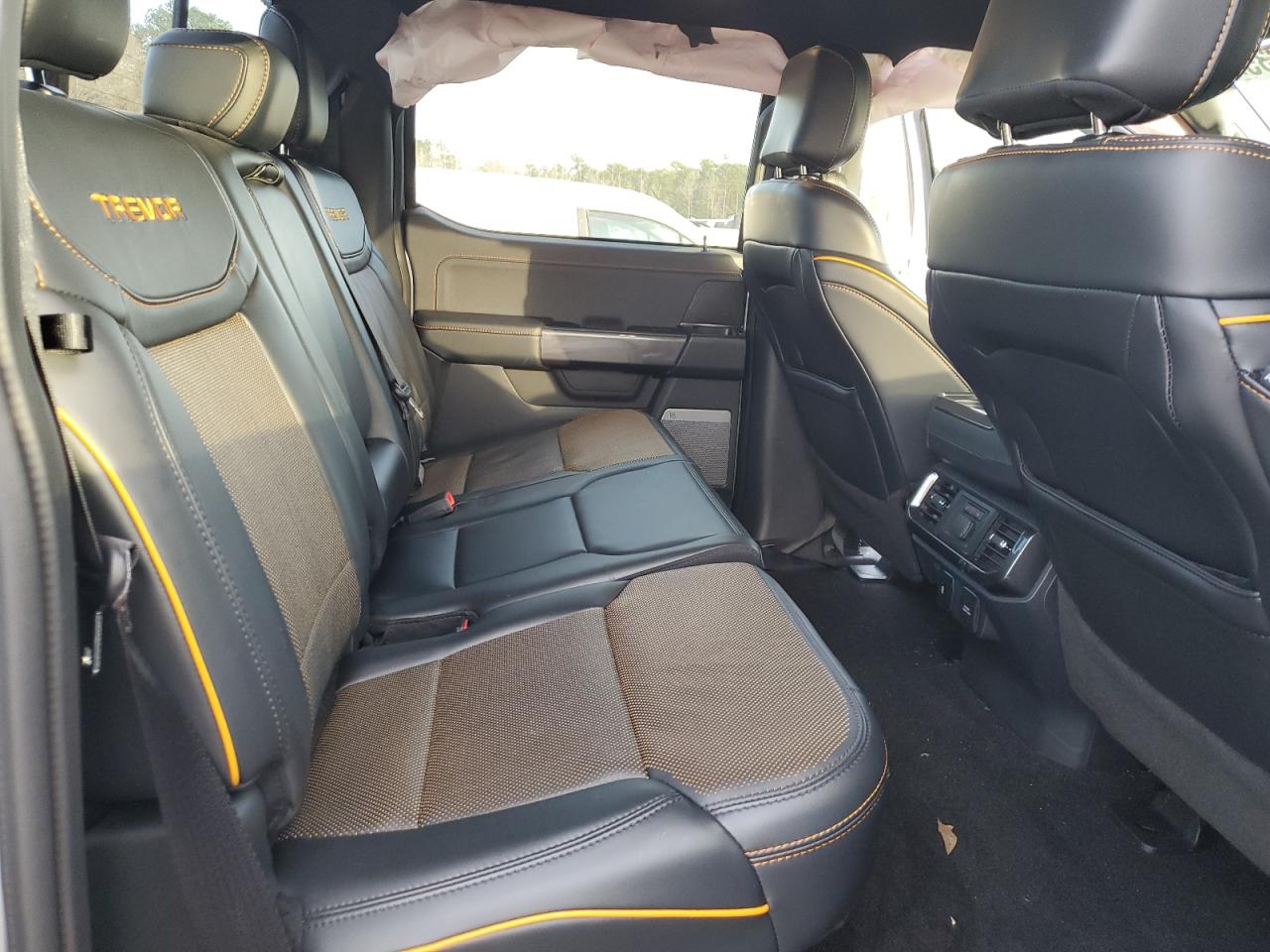 2023 FORD F150 SUPERCREW VIN:1FTEW1E80PFA02802