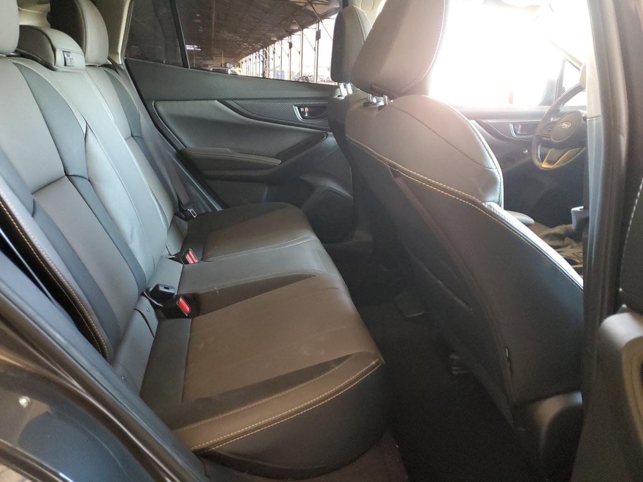 2023 SUBARU CROSSTREK SPORT VIN:JF2GTHSC4PH272365