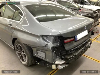 2022 BMW 520 WBA11BH00PCL31636 VIN:WBA11BH00PCL31636