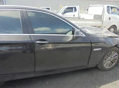 2015 BMW 520 WBA5E7106FGK09433 VIN:WBA5E7106FGK09433