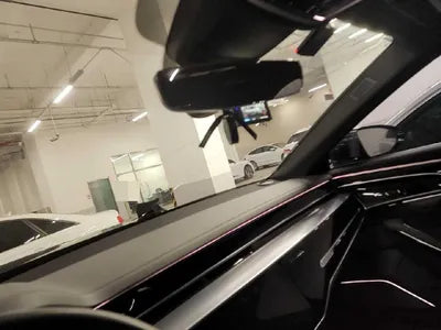 2020 Audi 50 VIN: