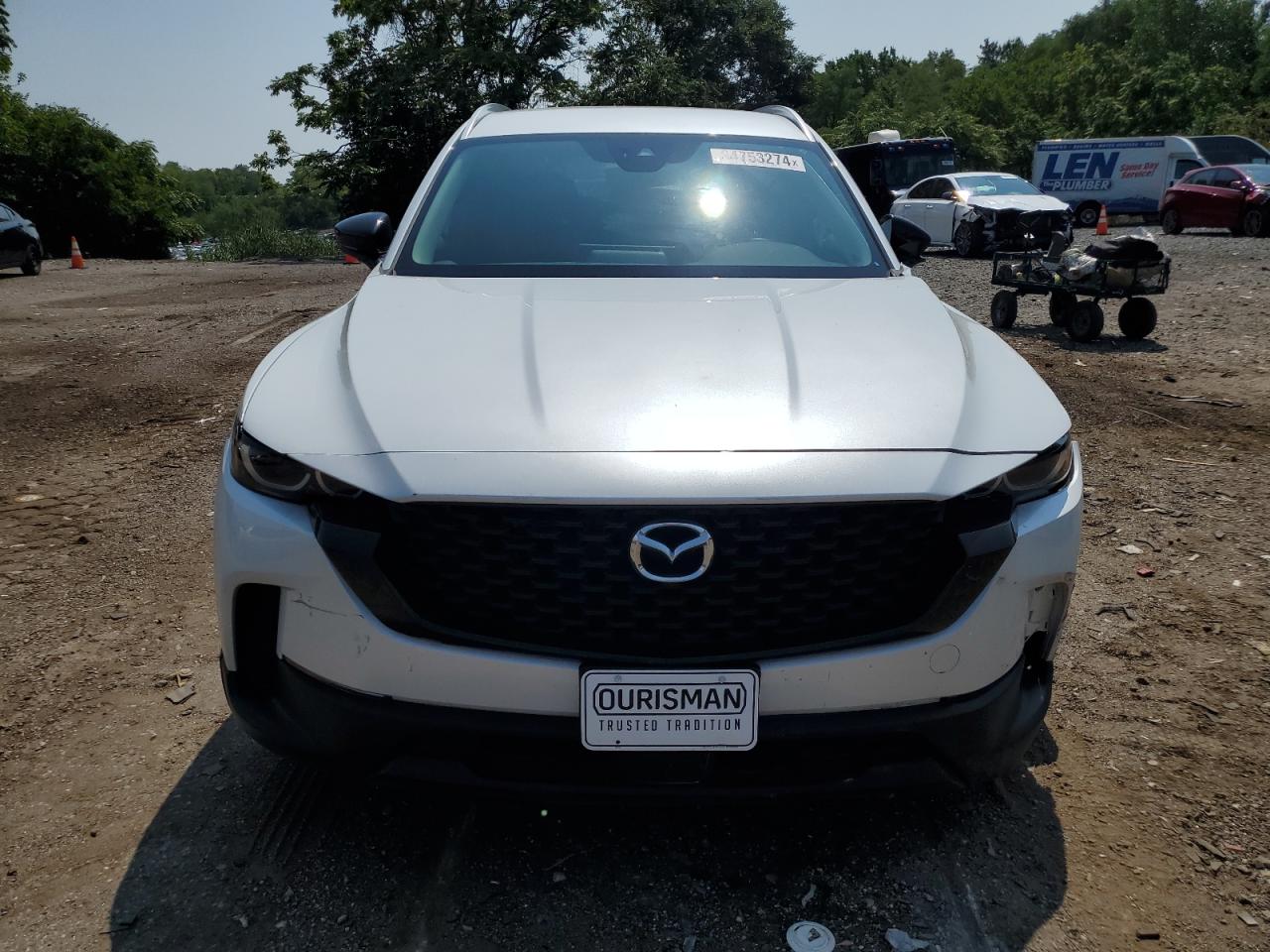 2024 MAZDA CX-50 PREFERRED VIN:7MMVABBM9RN170355