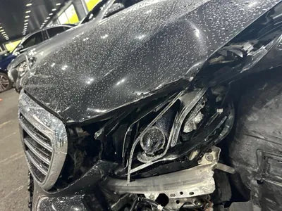 2020 Mercedes-Benz E 450 W1KZF6JB2LA820531 VIN:W1KZF6JB2LA820531