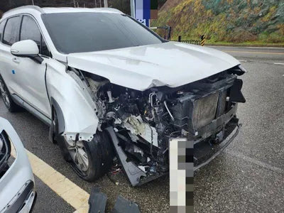 2020 Hyundai Santa FE VIN: