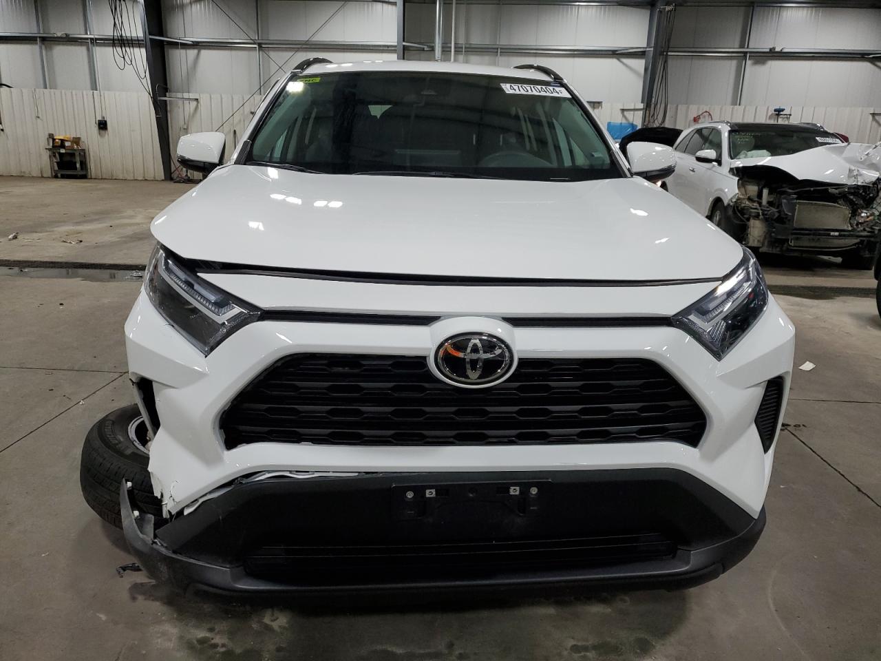 2023 TOYOTA RAV4 XLE VIN:2T3P1RFV0PW370535