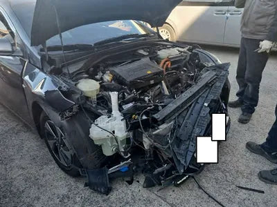 2017 Hyundai Ioniq KMHC851CGHU034147 VIN:KMHC851CGHU034147