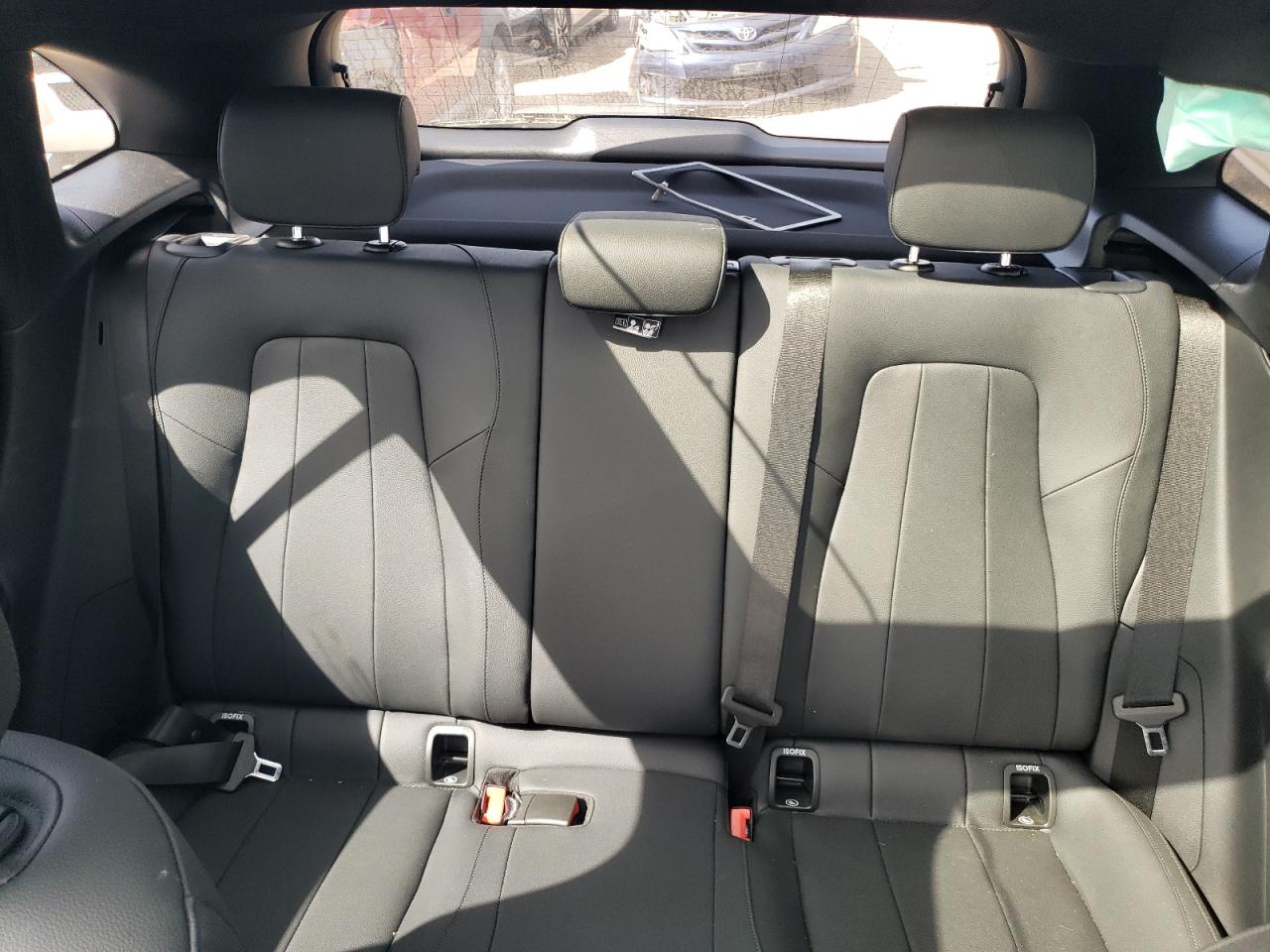 2024 MERCEDES-BENZ GLA 250 4MATIC VIN:W1N4N4HB6RJ605219