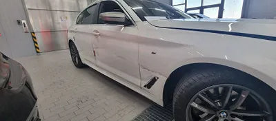 2019 BMW 520 WBAJF3103KWW03671 VIN:WBAJF3103KWW03671