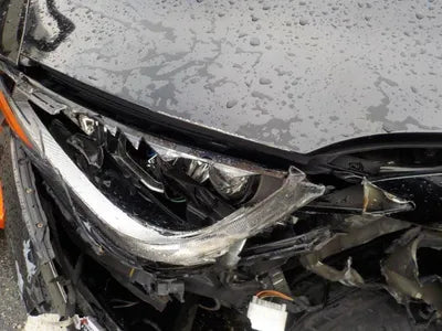 2016 Genesis G80 VIN: