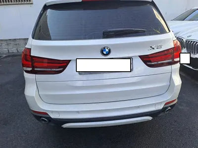 2016 BMW 530 WBAKS4100G0H76731 VIN:WBAKS4100G0H76731