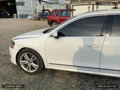 2015 Volkswagen Passat 1VWZZZA3ZFC064557 VIN:1VWZZZA3ZFC064557