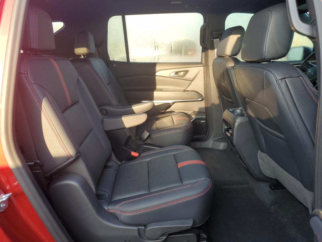 2024 CHEVROLET TRAVERSE RS VIN:1GNERLKS6RJ198514