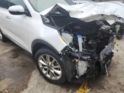 2017 Kia Sorento KNAPK81ABHA339601 VIN:KNAPK81ABHA339601