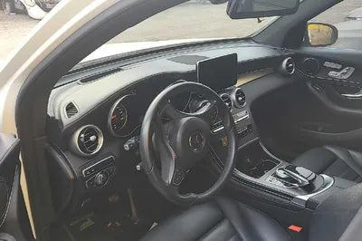 2016 Mercedes-Benz GLC 220 WDC0G0FB7GF052845 VIN:WDC0G0FB7GF052845