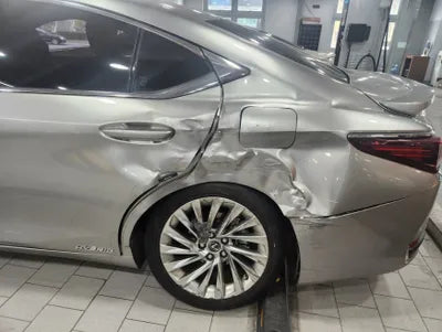2020 Lexus ES 300 VIN: